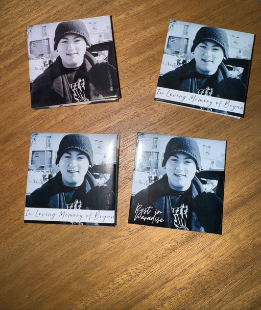 Bulk Magnet Order